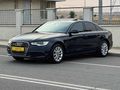 2012 TDİ VAKUM K.ISTIMA BEJ A6