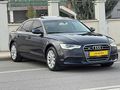 2012 TDİ VAKUM K.ISTIMA BEJ A6