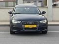 2012 TDİ VAKUM K.ISTIMA BEJ A6