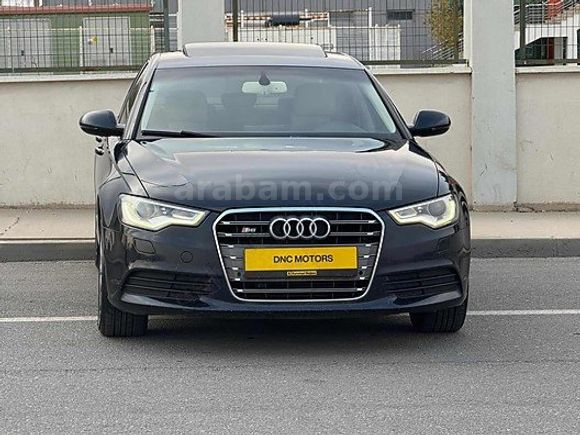 2012 TDİ VAKUM K.ISTIMA BEJ A6