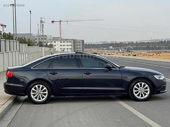 2012 TDİ VAKUM K.ISTIMA BEJ A6