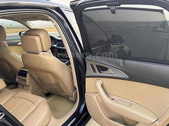 2012 TDİ VAKUM K.ISTIMA BEJ A6