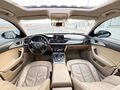 2012 TDİ VAKUM K.ISTIMA BEJ A6