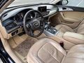 2012 TDİ VAKUM K.ISTIMA BEJ A6