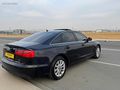 2012 TDİ VAKUM K.ISTIMA BEJ A6