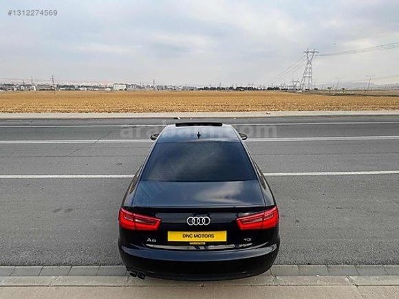 2012 TDİ VAKUM K.ISTIMA BEJ A6