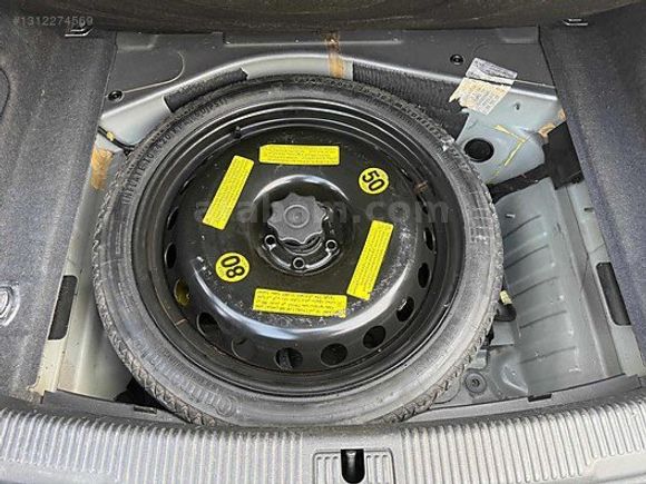 2012 TDİ VAKUM K.ISTIMA BEJ A6