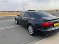 2012 TDİ VAKUM K.ISTIMA BEJ A6