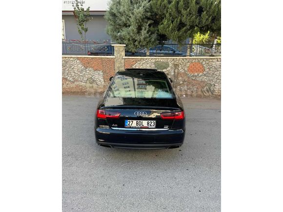ÜLKÜ MOTORSTAN S-TİRİPTONİC 190 HP!!MAKYAJLI KASA