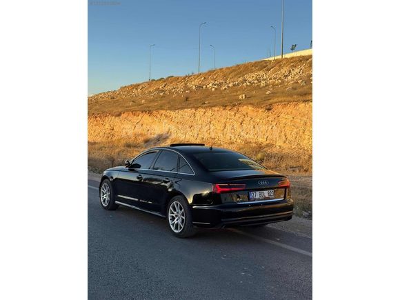 ÜLKÜ MOTORSTAN S-TİRİPTONİC 190 HP!!MAKYAJLI KASA