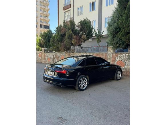 ÜLKÜ MOTORSTAN S-TİRİPTONİC 190 HP!!MAKYAJLI KASA