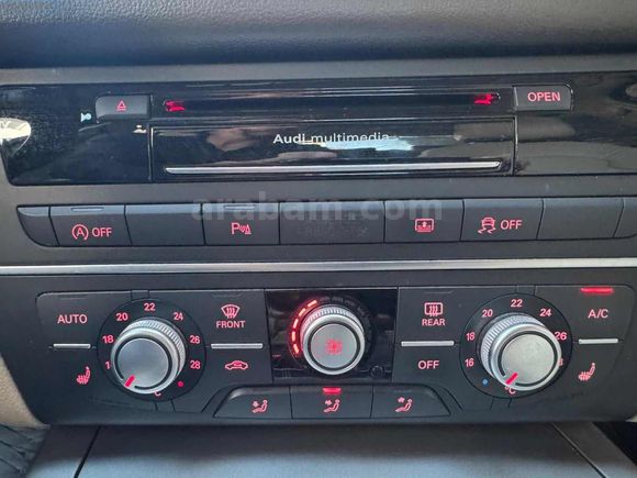 ÜLKÜ MOTORSTAN S-TİRİPTONİC 190 HP!!MAKYAJLI KASA