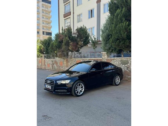 ÜLKÜ MOTORSTAN S-TİRİPTONİC 190 HP!!MAKYAJLI KASA