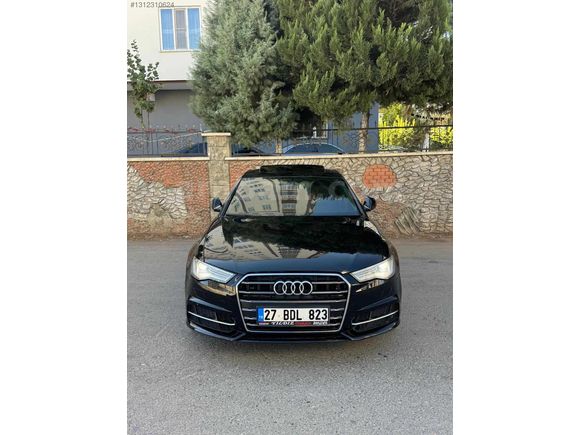 ÜLKÜ MOTORSTAN S-TİRİPTONİC 190 HP!!MAKYAJLI KASA
