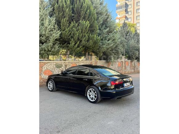 ÜLKÜ MOTORSTAN S-TİRİPTONİC 190 HP!!MAKYAJLI KASA