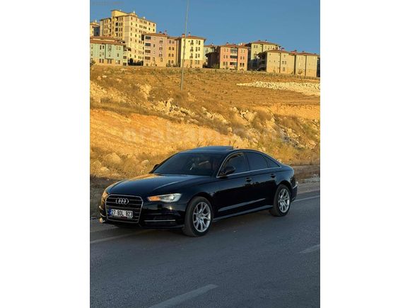 ÜLKÜ MOTORSTAN S-TİRİPTONİC 190 HP!!MAKYAJLI KASA