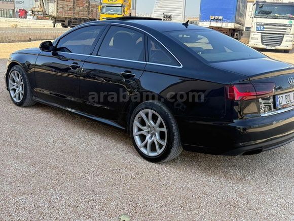 ÜLKÜ MOTORSTAN S-TİRİPTONİC 190 HP!!MAKYAJLI KASA