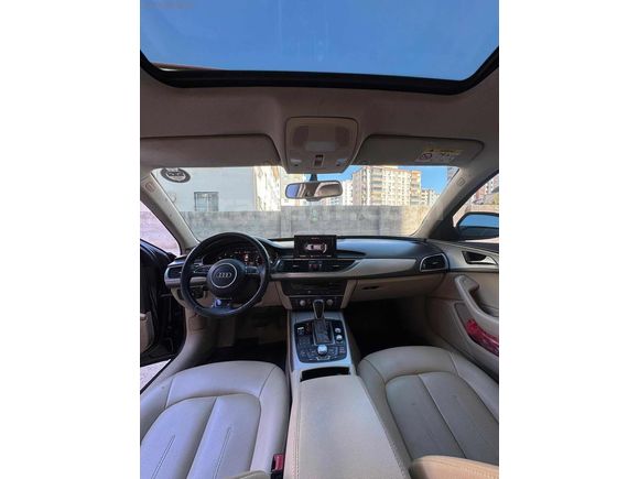 ÜLKÜ MOTORSTAN S-TİRİPTONİC 190 HP!!MAKYAJLI KASA