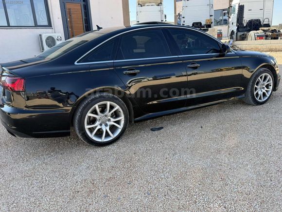 ÜLKÜ MOTORSTAN S-TİRİPTONİC 190 HP!!MAKYAJLI KASA