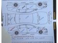 ÜLKÜ MOTORSTAN S-TİRİPTONİC 190 HP!!MAKYAJLI KASA