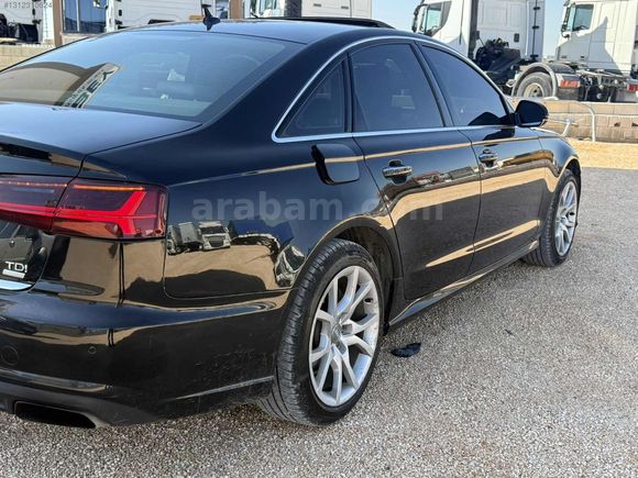 ÜLKÜ MOTORSTAN S-TİRİPTONİC 190 HP!!MAKYAJLI KASA