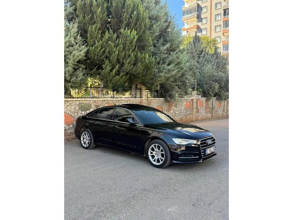 ÜLKÜ MOTORSTAN S-TİRİPTONİC 190 HP!!MAKYAJLI KASA
