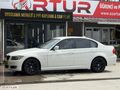 ARTUR'DAN DÜŞÜK KİLOMETRE TEMİZ E90