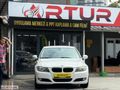 ARTUR'DAN DÜŞÜK KİLOMETRE TEMİZ E90