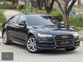 ALİCAN OTMOTİV DEN 2017 MODEL AUDİ A6 2.0TDİ QUATTRO DÜŞÜK KM