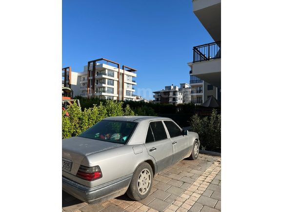 Sahibinden Mercedes - Benz E 200 1994 Model