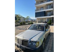 Sahibinden Mercedes - Benz E 200 1994 Model