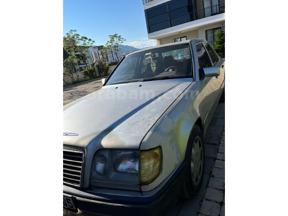 Sahibinden Mercedes - Benz E 200 1994 Model