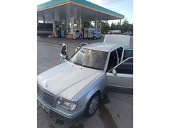 Sahibinden Mercedes - Benz E 200 1994 Model