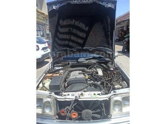 Sahibinden Mercedes - Benz E 200 1994 Model