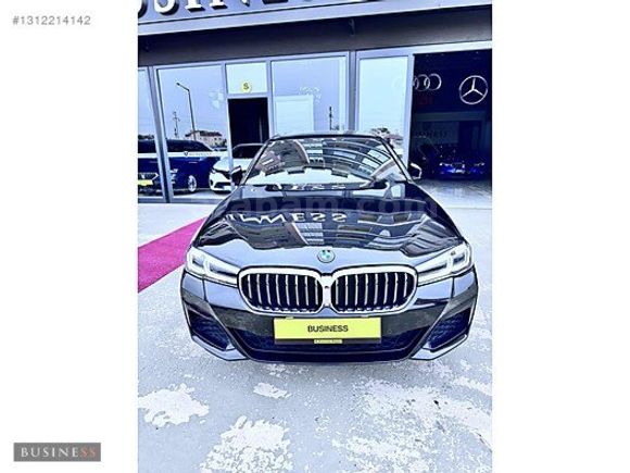 BUSINESS AUTO/HATASIZ BOYASIZ KAYITSIZ