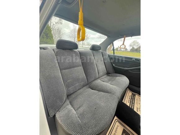 Sahibinden Honda Civic 1.4 i S 1998 Model 