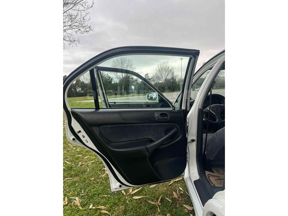 Sahibinden Honda Civic 1.4 i S 1998 Model 