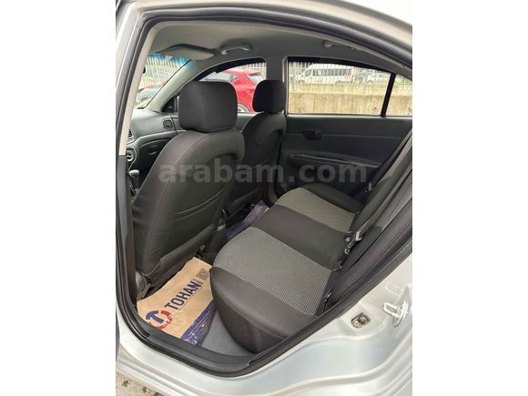 Sahibinden Hyundai Accent Era 1.5 CRDi Mode 2012 Model 