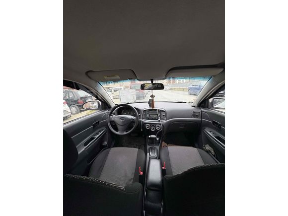 Sahibinden Hyundai Accent Era 1.5 CRDi Mode 2012 Model 