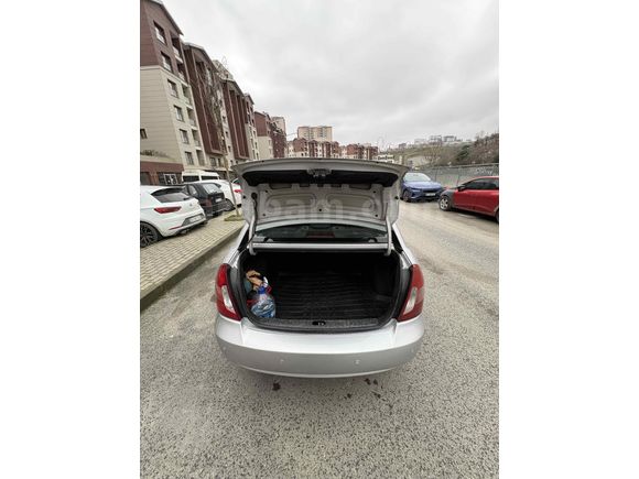 Sahibinden Hyundai Accent Era 1.5 CRDi Mode 2012 Model 
