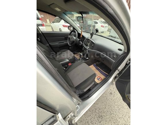 Sahibinden Hyundai Accent Era 1.5 CRDi Mode 2012 Model 