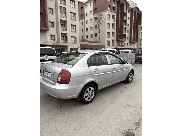 Sahibinden Hyundai Accent Era 1.5 CRDi Mode 2012 Model 
