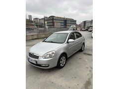Sahibinden Hyundai Accent Era 1.5 CRDi Mode 2012 Model 