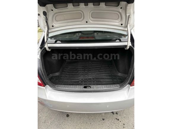 Sahibinden Hyundai Accent Era 1.5 CRDi Mode 2012 Model 
