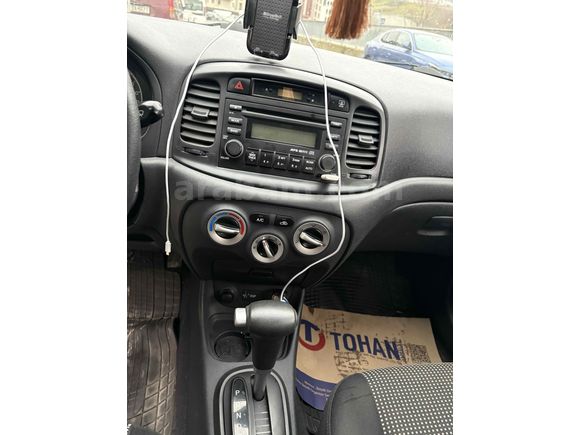 Sahibinden Hyundai Accent Era 1.5 CRDi Mode 2012 Model 