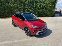 2020 Opel Crossland 1.2 T Ultimate Otomatik / Tramer Yok / Full