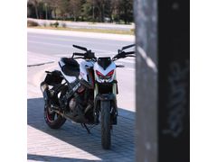 Hatasız Kazasız Srk125s Pazarlık Payı Var