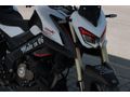 Hatasız Kazasız Srk125s Pazarlık Payı Var