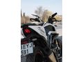 Hatasız Kazasız Srk125s Pazarlık Payı Var