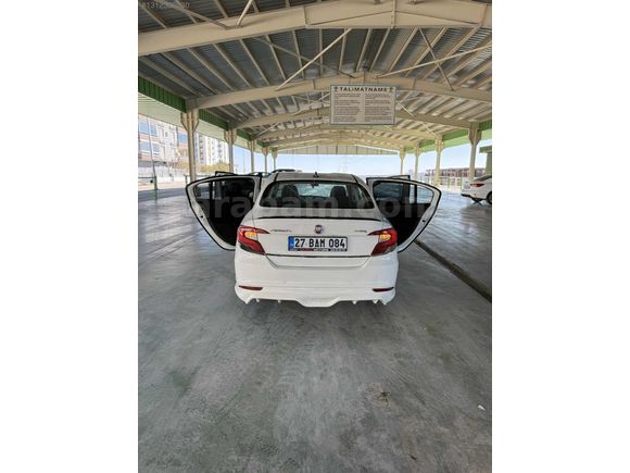 ÜLKÜ MOTORSTAN DCT ŞANZUMAN!!